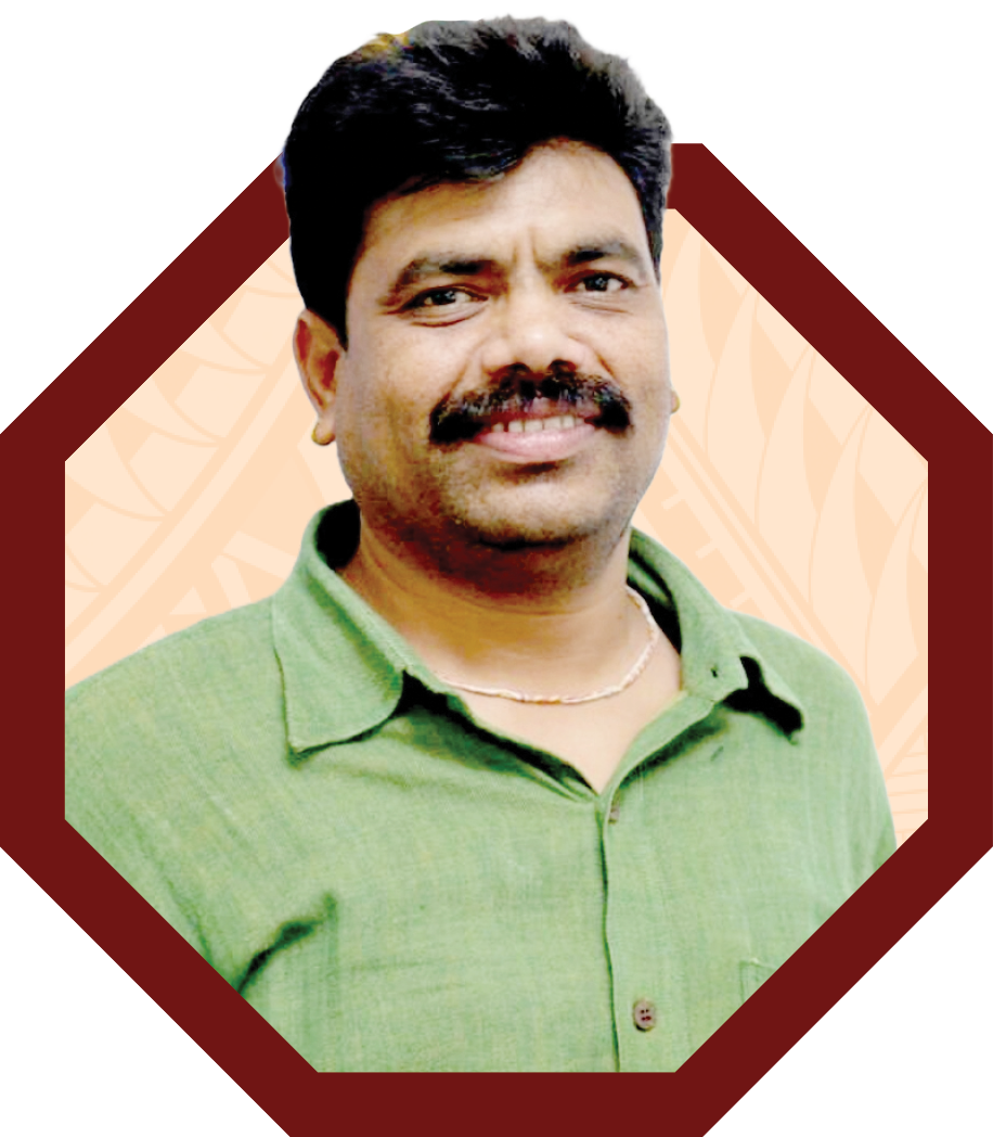 Shri Bhajju Shyam